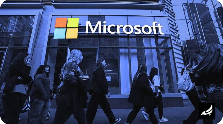 Livelihood of Thousands Now Threatened Amid Massive Microsoft Restructure