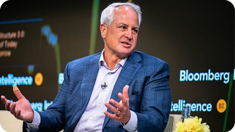 Massive Market Maker Now Announces Retirement of CEO Doug Cifu