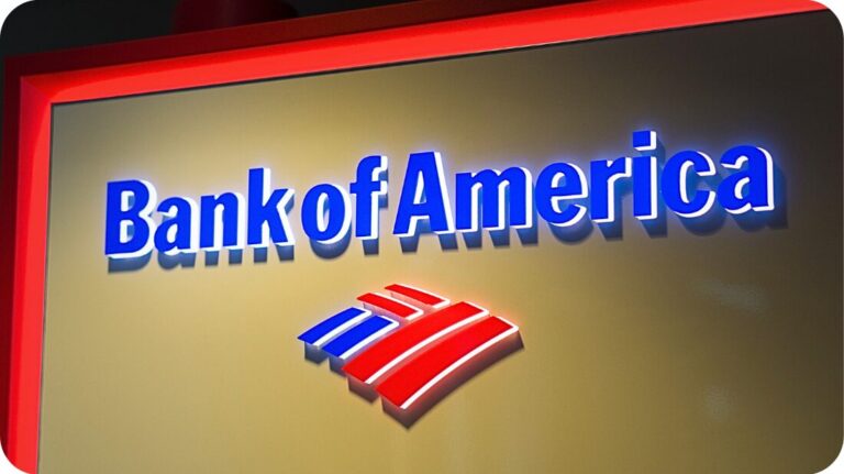 More Institutions Are Now Selling Off Their Stake in Bank of America
