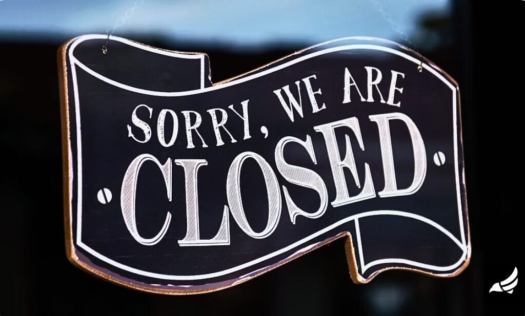 Report: Massive US Banks Now Continue To Shutter Branches