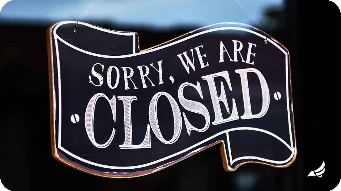 Report: Massive US Banks Now Continue To Shutter Branches
