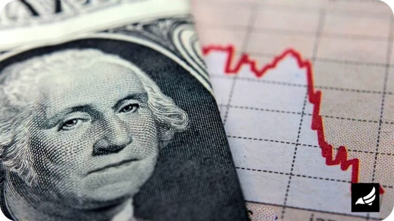S&P Report: The US Dollar Is Primed To Weaken Further