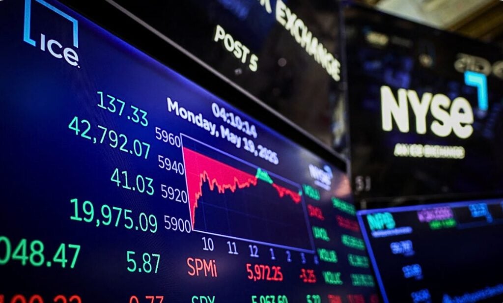 Short Sellers Have Now Lost a Whopping $355bn