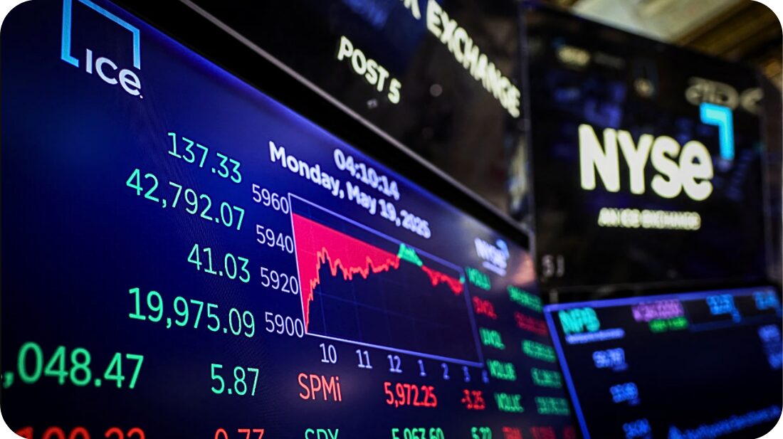 Short Sellers Have Now Lost a Whopping $355bn