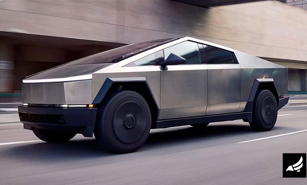 News - Tesla Sales of Cybertruck Now Take A Massive Plunge