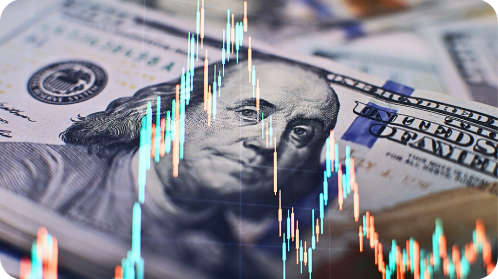 Economy News Today- U.S. Leading Economic Index Now Declines 0.3%, Signaling Potential Slowdown