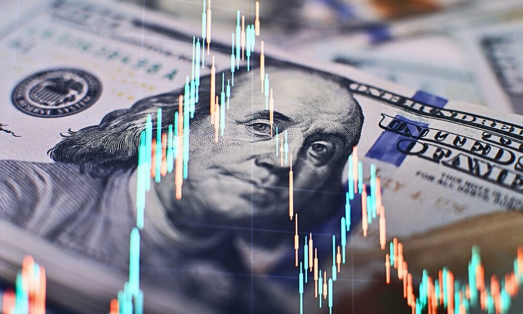 World’s Largest Pension Fund Now Loses $61bn As Dollar Falls