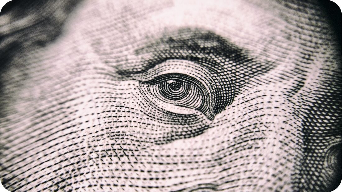 An Ex Bank CEO Now Sued For Allowing Money Laundering