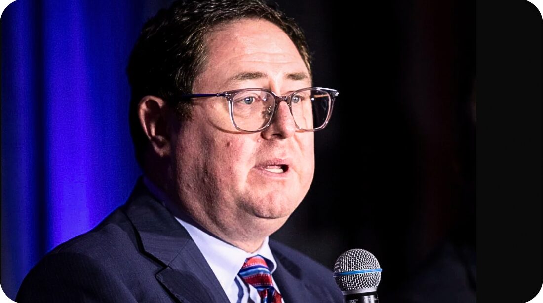 GOP Rep Now Booed, Triggers Massive Uproar During Rally •