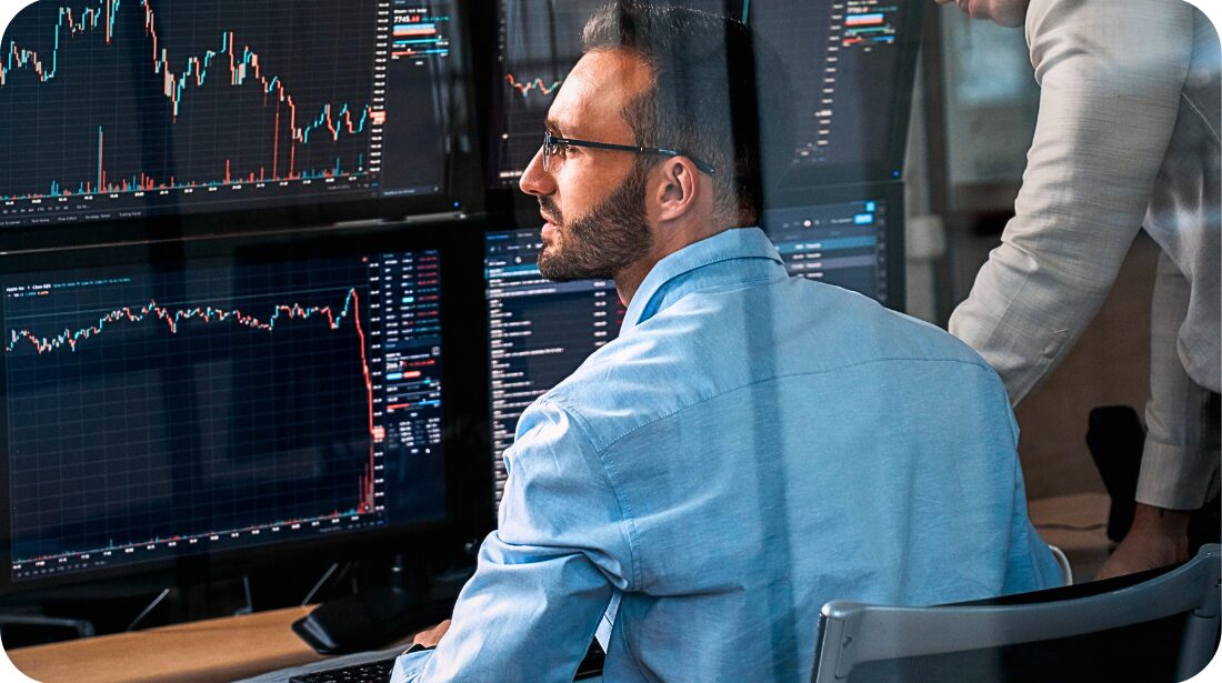 Hedge Funds Are Now on Track For Worst Performing Year Since 98'