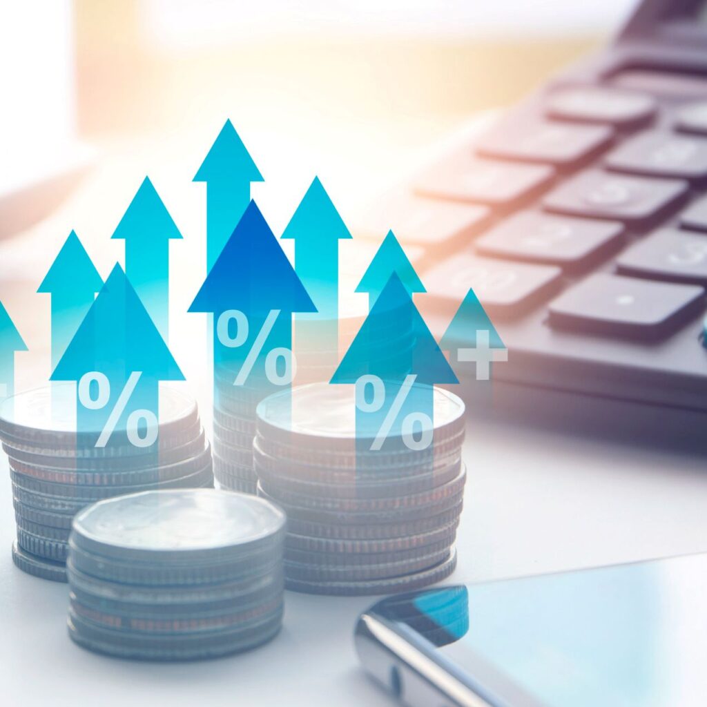 how to grow your savings
