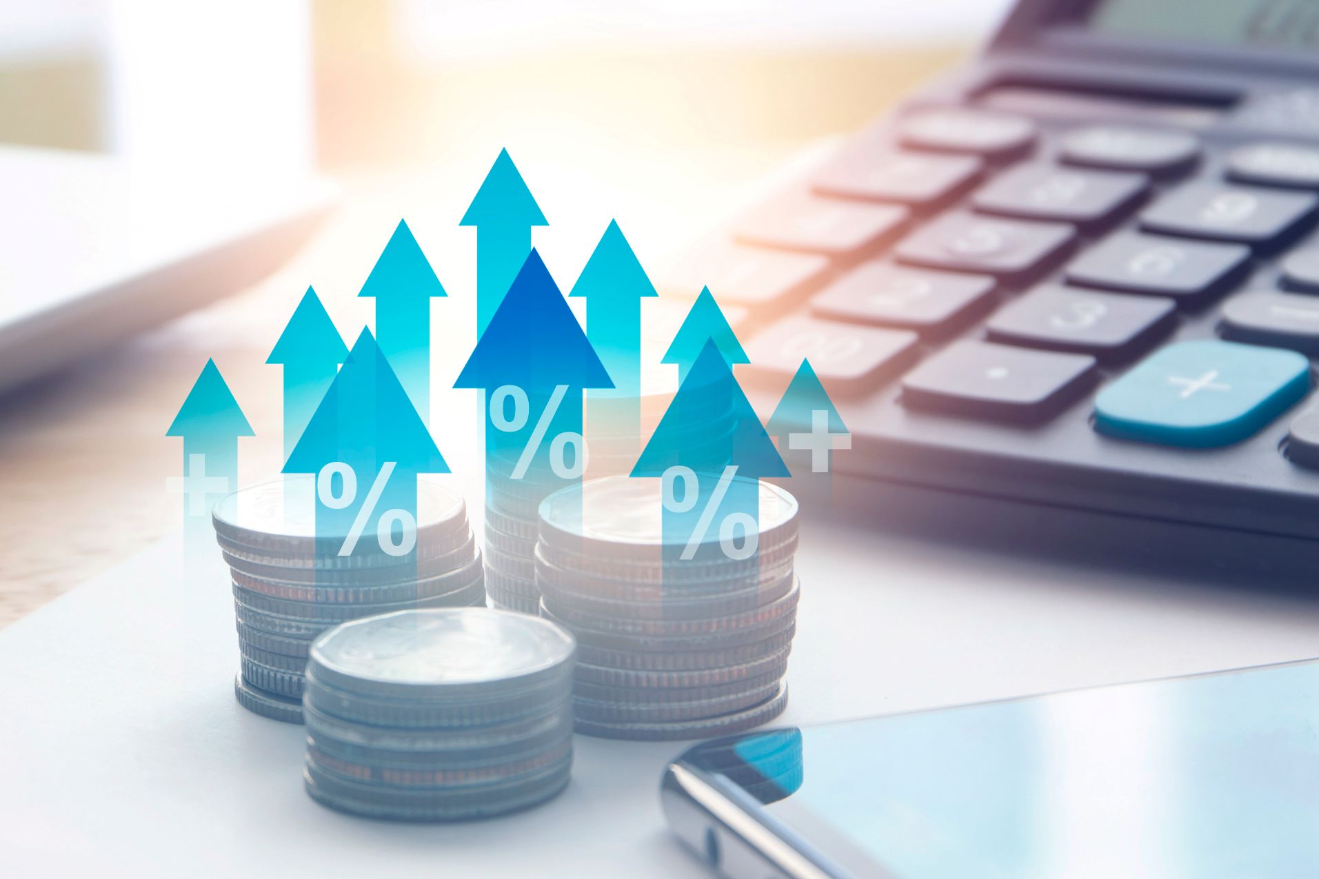 how to grow your savings