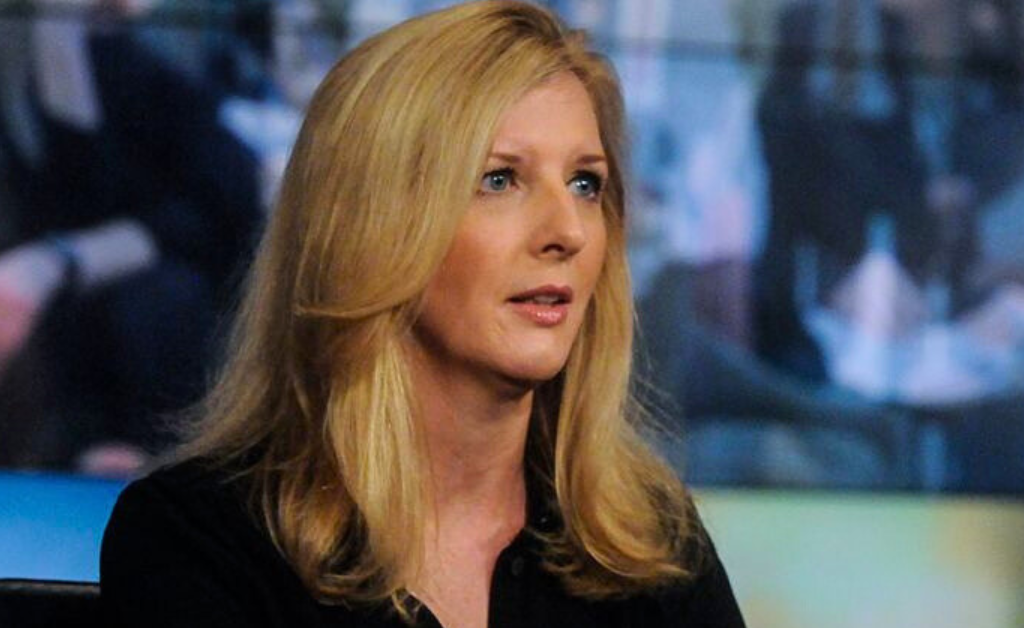 Goldman Sachs Lawyer Kathy Ruemmler Resigns amid Epstein files
