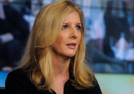 Goldman Sachs Lawyer Kathy Ruemmler Resigns amid Epstein files