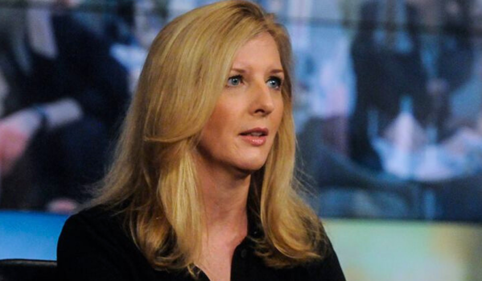 Goldman Sachs Lawyer Kathy Ruemmler Resigns amid Epstein files