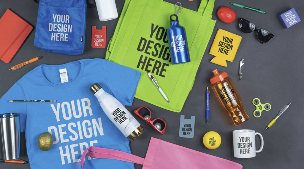 Offer Promotional Products companies your digitizing services by using arbitrage.