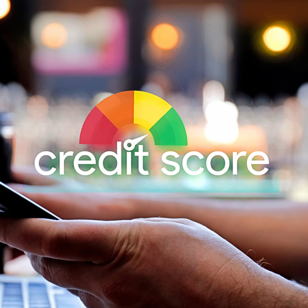 How I built my credit score to 830