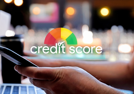 How I built my credit score to 830