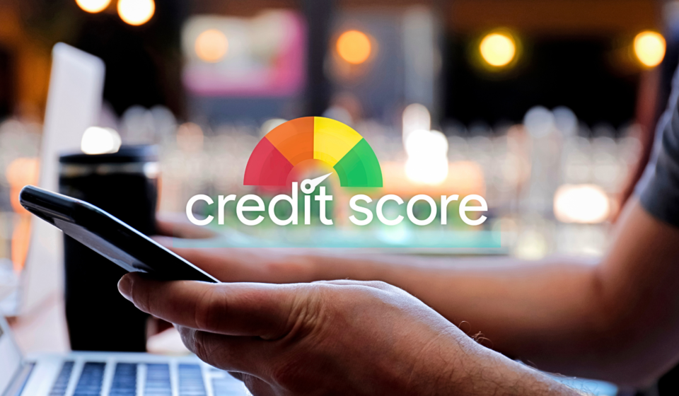How I built my credit score to 830