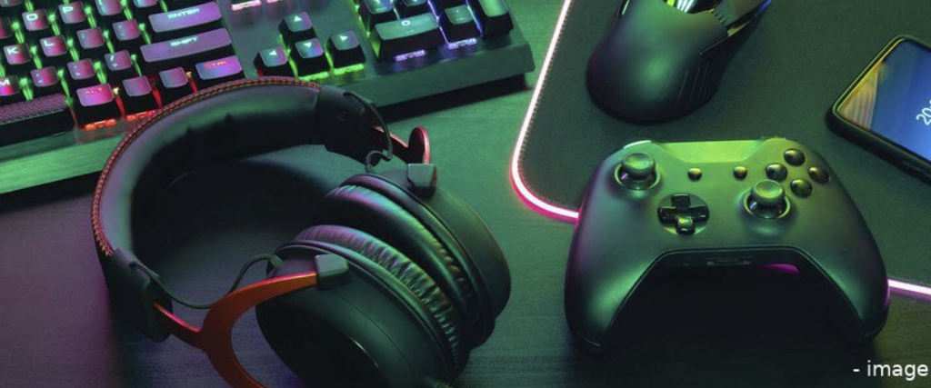 Online Gaming