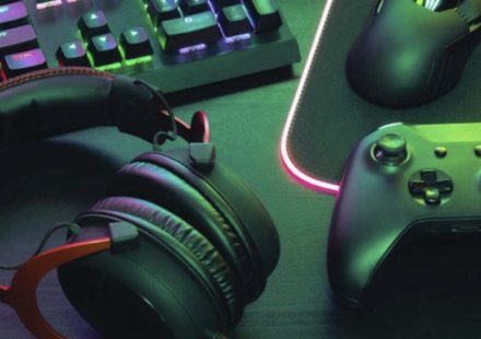 Online Gaming