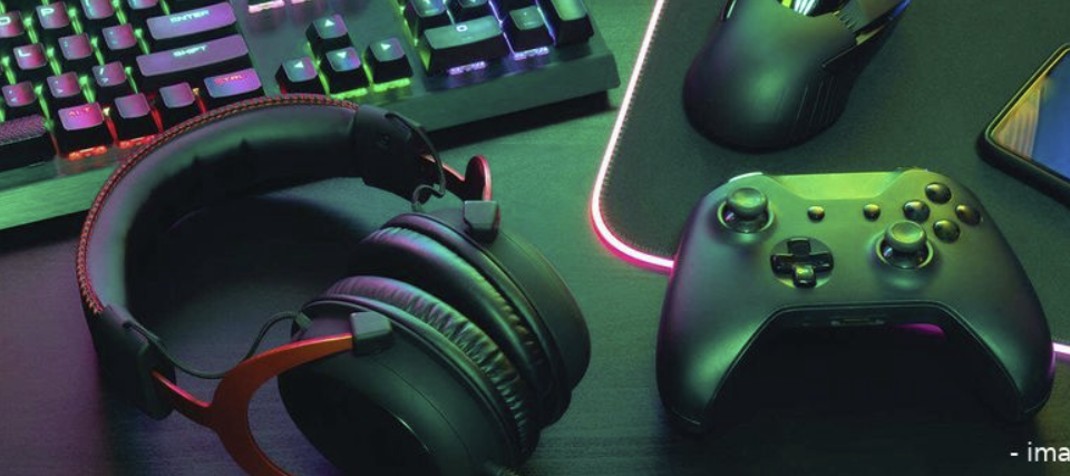 Online Gaming