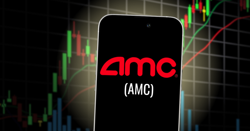AMC Stock News - CEO Adam Aron Buys Shares - FrankNez AMC News