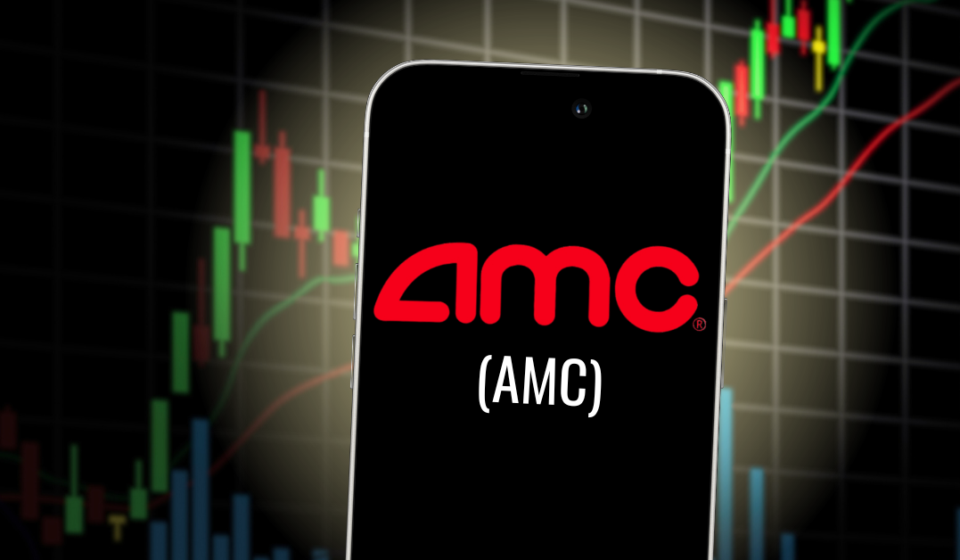 AMC Stock News - CEO Adam Aron Buys Shares - FrankNez AMC News