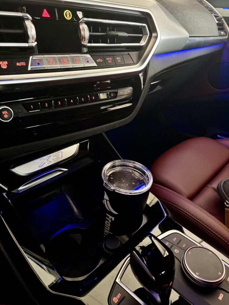 G01 BMW X3