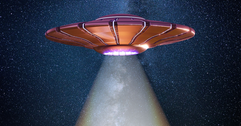 UFO Files Now Spark “End of Times” Biblical Speculations