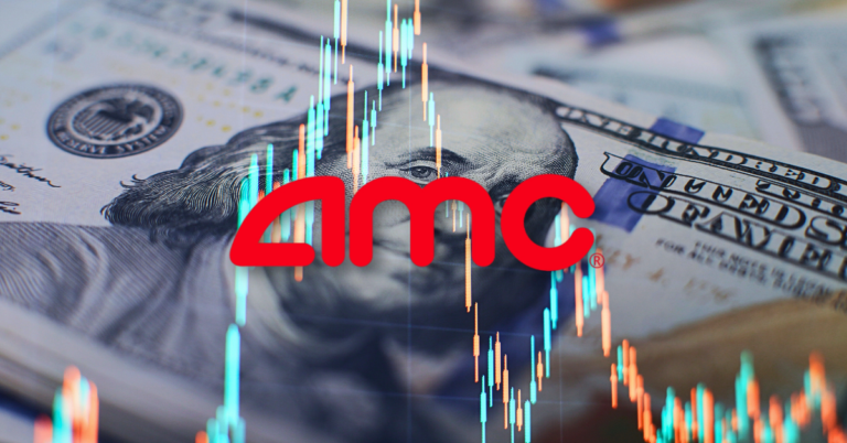 Will AMC Shareholders Ever Make Their Money Back?