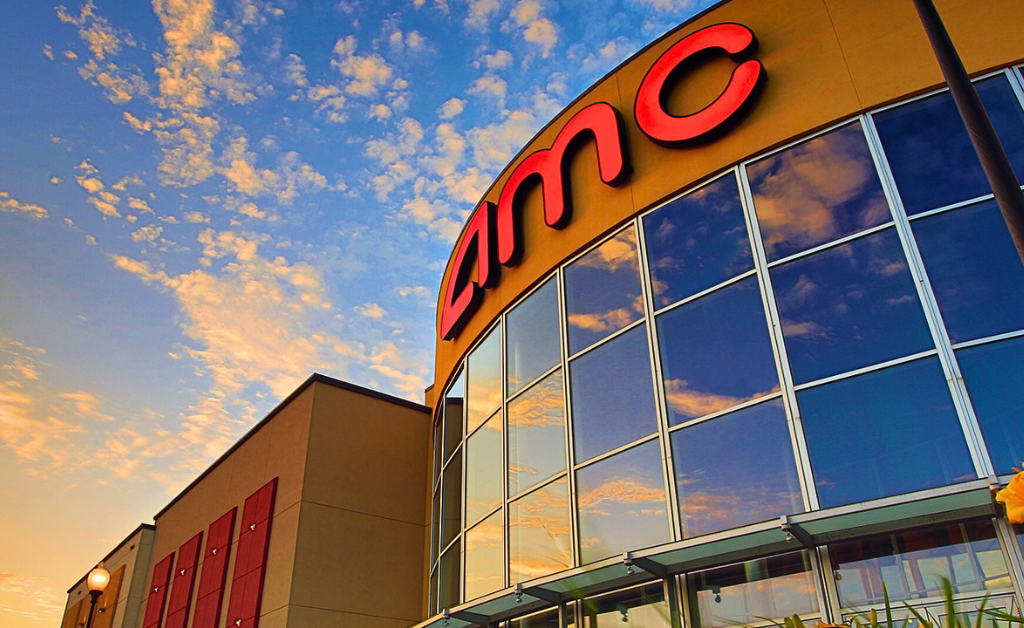 Market News: AMC's Price Surge Now Creates Panic on Wall Street