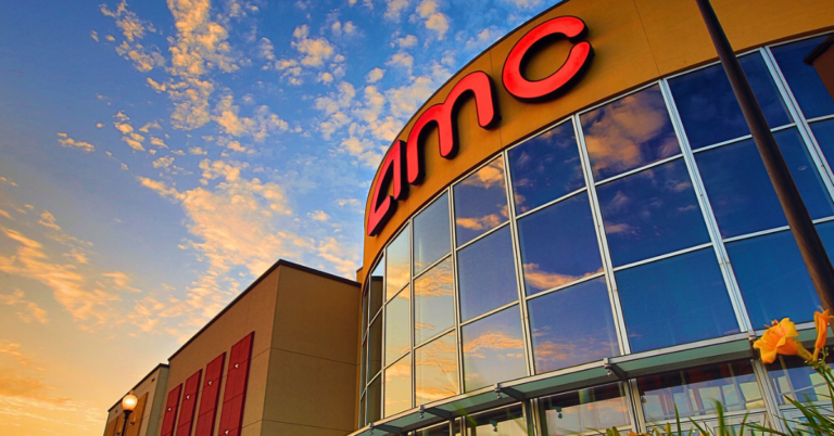 AMC’s Price Surge Now Creates Panic on Wall Street