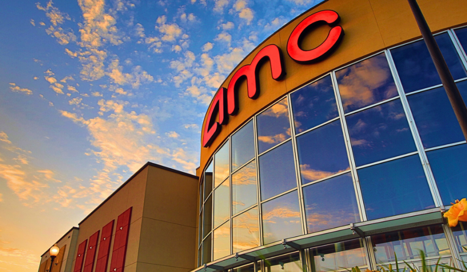 Market News: AMC's Price Surge Now Creates Panic on Wall Street