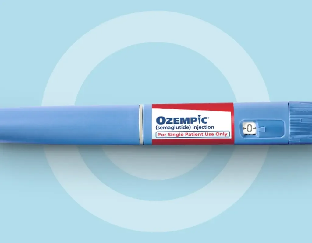 Ozempic Guest Post