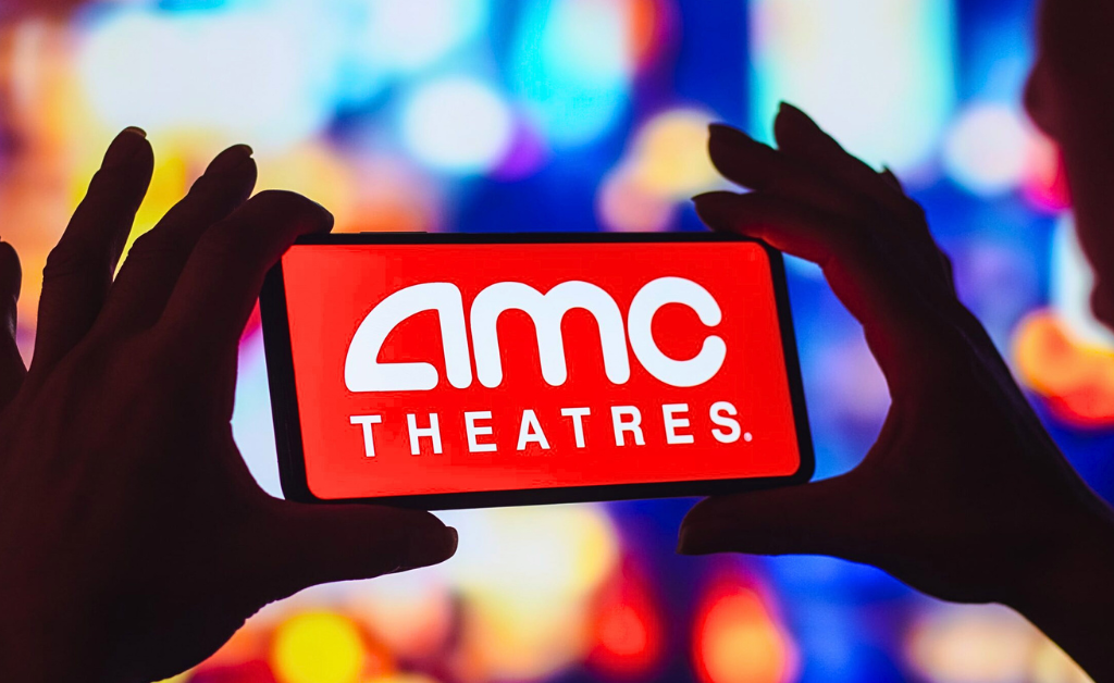 Something massive is about to happen with AMC stock
