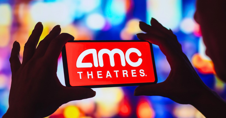 Something Massive Is About To Happen With AMC Stock