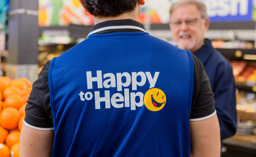 Bernie Sanders Walmart Retail News