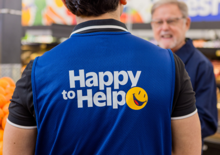 Bernie Sanders Walmart Retail News