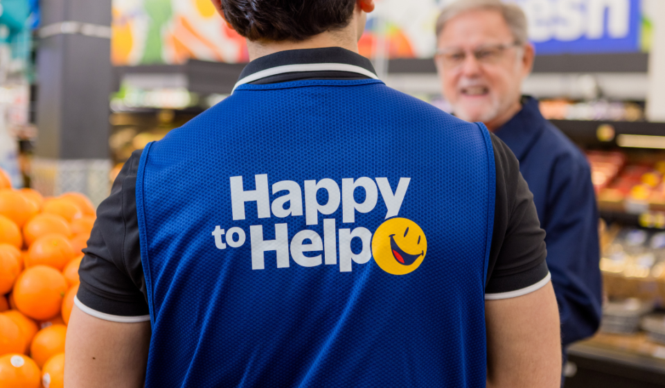 Bernie Sanders Walmart Retail News