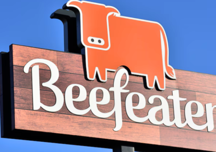 52-year-old restaurant Beefeater will close all locations
