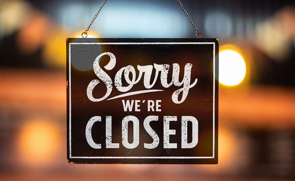 JCPenney Ridgmar Mall Closure