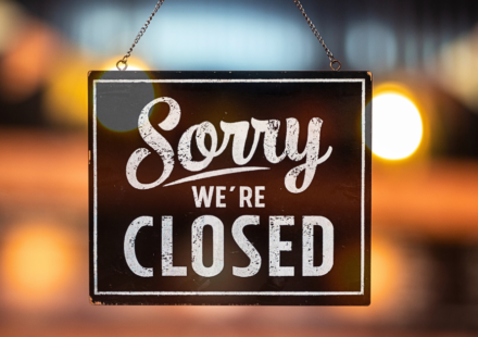 JCPenney Ridgmar Mall Closure