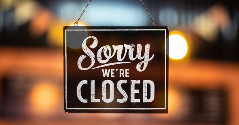 Massive Mall Retailer Confirms Closure of Another Location