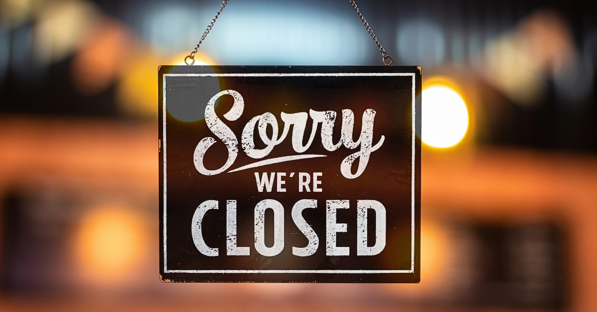 JCPenney Ridgmar Mall Closure