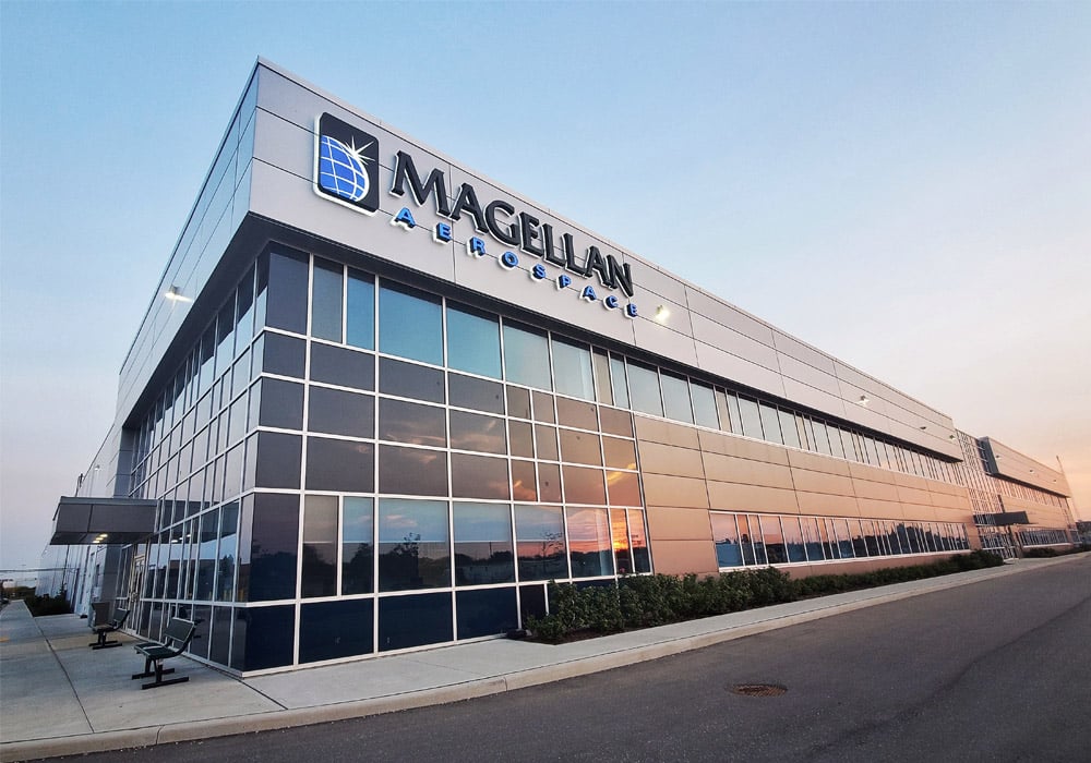 97-year-old aerospace manufacturer files Chapter 11 bankruptcy