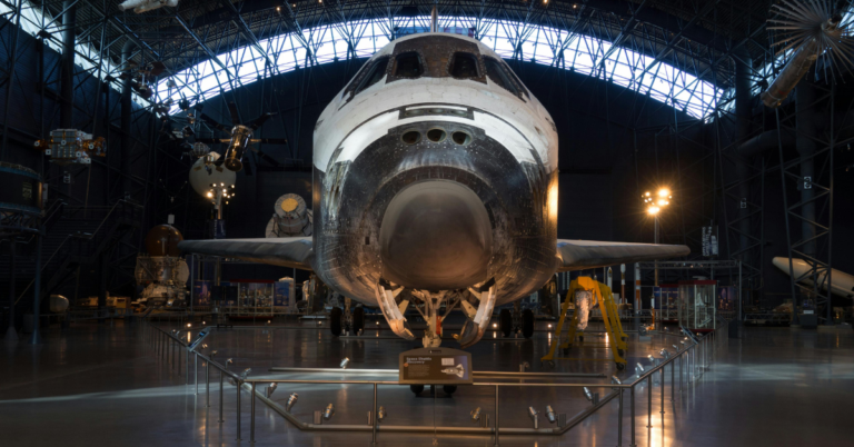 An Aerospace Manufacturer Now Files Unexpected Chapter 11 Bankruptcy