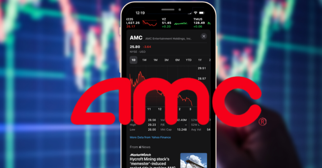 Will AMC Stock go up?