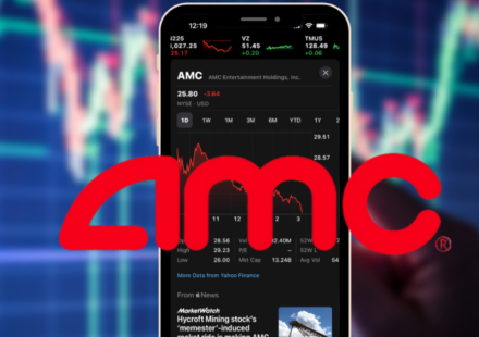 Will AMC Stock go up?