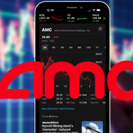 Will AMC Stock go up?